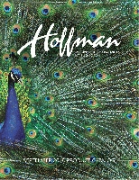 Hoffman Fabrics September 2018 Catalog by Hoffman California Fabrics